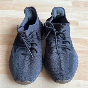 Yeezy 350s - Cinder